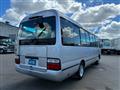 2009 Toyota Coaster