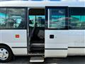 2009 Toyota Coaster