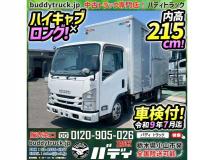 2019 Isuzu Isuzu Others