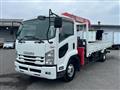 2016 Isuzu Isuzu Others