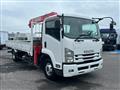 2016 Isuzu Isuzu Others