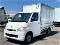 2015 Toyota Townace Truck