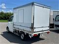 2015 Toyota Townace Truck