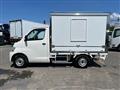 2015 Toyota Townace Truck