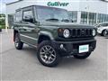 2020 Suzuki Jimny