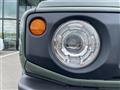 2020 Suzuki Jimny