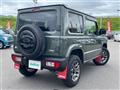 2020 Suzuki Jimny