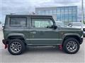 2020 Suzuki Jimny