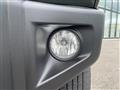 2020 Suzuki Jimny