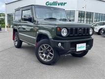 2020 Suzuki Jimny