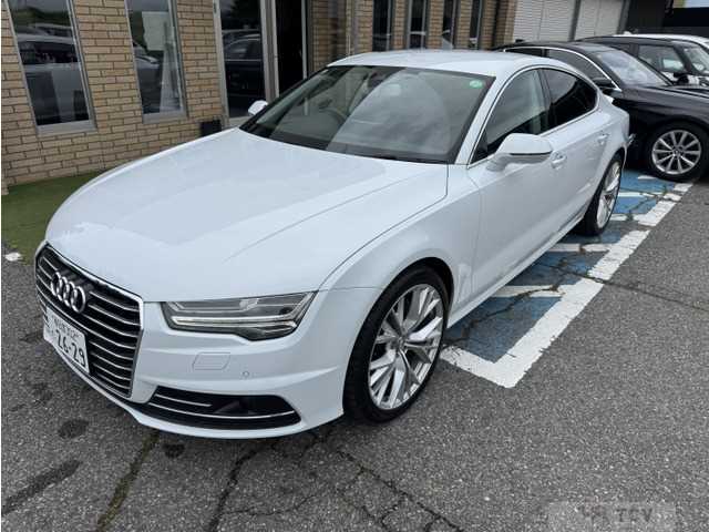 2016 Audi Audi Others