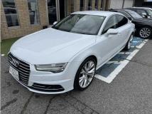 2016 Audi Audi Others