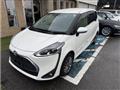 2021 Toyota Sienta