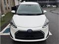 2021 Toyota Sienta