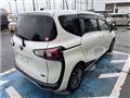 2021 Toyota Sienta