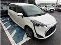 2021 Toyota Sienta