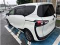 2021 Toyota Sienta