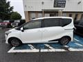 2021 Toyota Sienta