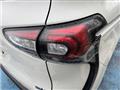 2021 Toyota Sienta