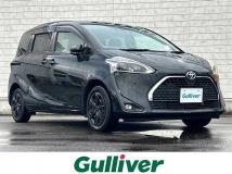 2021 Toyota Sienta