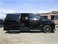 2020 Toyota Alphard G