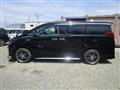 2020 Toyota Alphard G