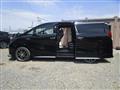 2020 Toyota Alphard G