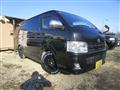 2013 Toyota Regiusace Van