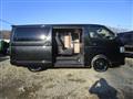 2013 Toyota Regiusace Van