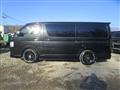 2013 Toyota Regiusace Van