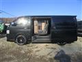2013 Toyota Regiusace Van
