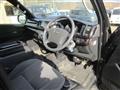 2013 Toyota Regiusace Van