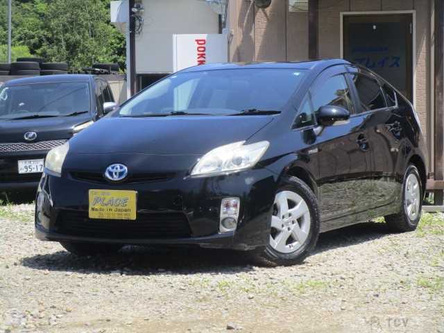 2009 Toyota Prius