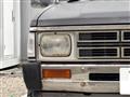 1988 Nissan Dutsun Truck