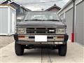 1988 Nissan Dutsun Truck