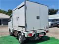 2017 Suzuki Carry Truck