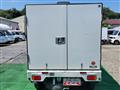 2017 Suzuki Carry Truck