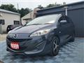 2011 Mazda Premacy