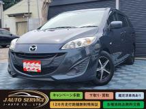 2011 Mazda Premacy