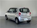 2023 Suzuki Alto