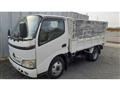 2008 Hino Dutro