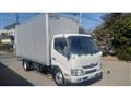 2014 Hino Dutro