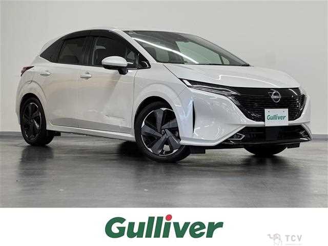 2021 Nissan Nissan Others