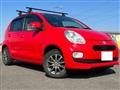 2015 Toyota Passo