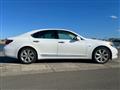 2008 Lexus LS