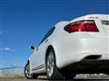 2008 Lexus LS