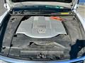 2008 Lexus LS