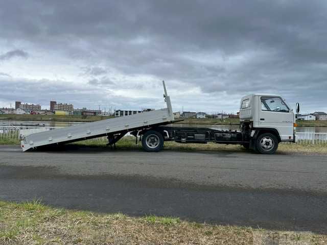 1993 Isuzu Isuzu Others