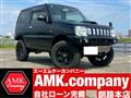 2009 Suzuki Jimny