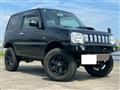 2009 Suzuki Jimny